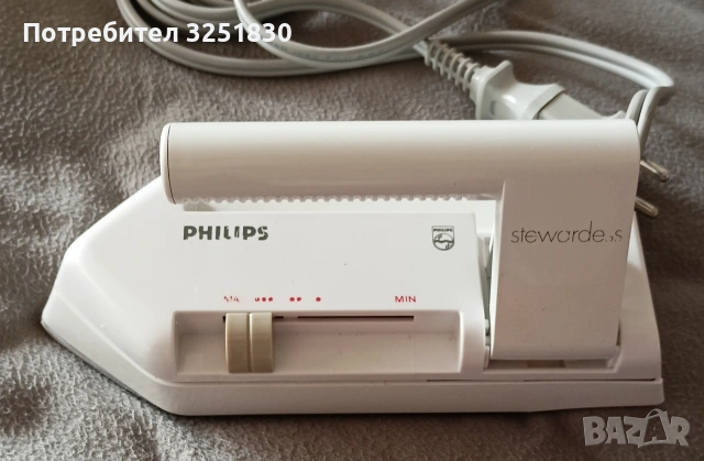 Ютия philips малка,, снимка 4 - Ютии - 54886665