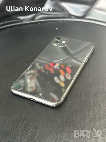 iphone 11 100% 64GB