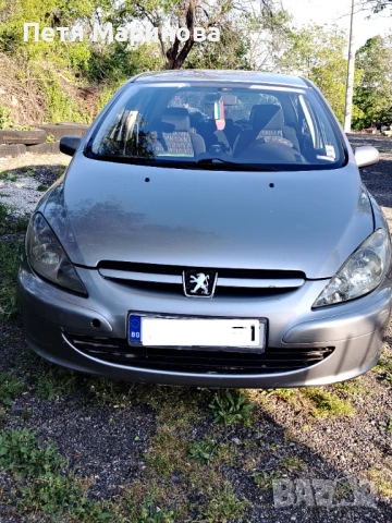 Peugeot 307   2.0