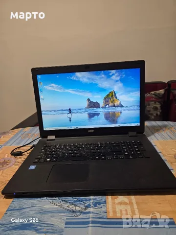 Acer Aspire ES1-731