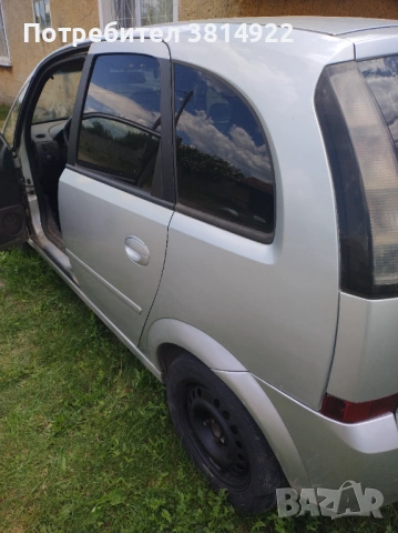 Кола, снимка 4 - Автомобили и джипове - 54768667