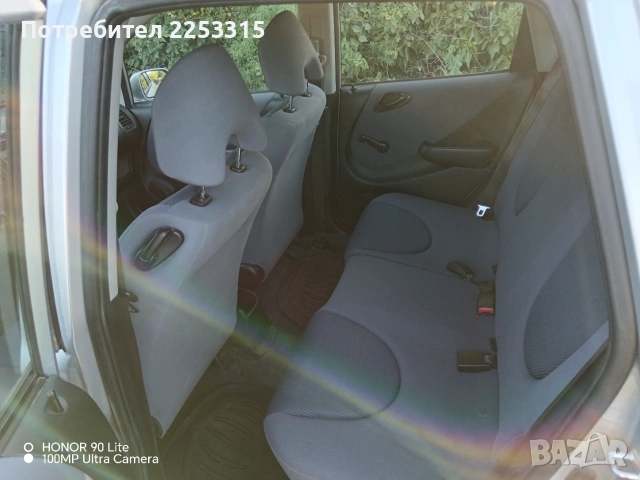 Honda jazz, снимка 6 - Автомобили и джипове - 55081628