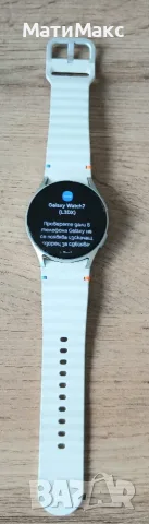 Samsung Galaxy Watch 7 LTE Гаранция, снимка 4 - Смарт часовници - 55623081