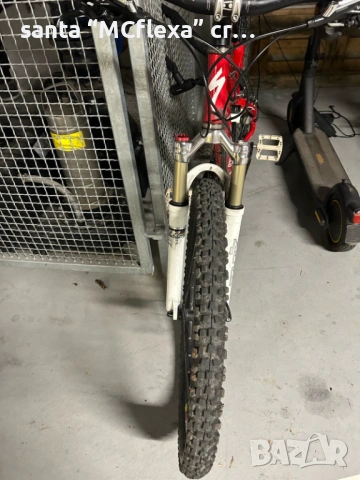 Продавам маунтин байк Specialized epic com M, снимка 3 - Велосипеди - 54482921