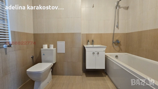 Дава под наем офис на бул. България, до метростанция, снимка 10 - Офиси - 54184964