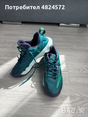 Маратонки Nike размер 43, снимка 3 - Спортни обувки - 54506632