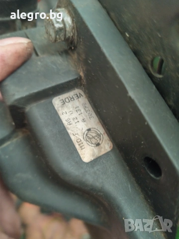 EGR Valve Verde MID/F , Fiat  A131 , 30398, снимка 5 - Части - 54371234