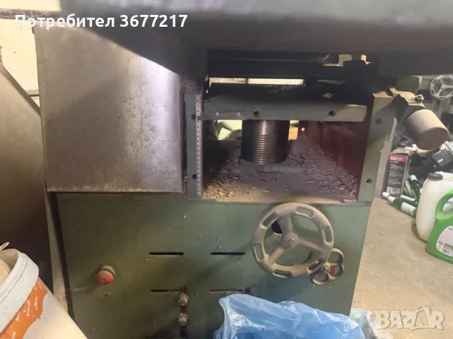 Дърводелски машини , снимка 5 - Други машини и части - 55302240