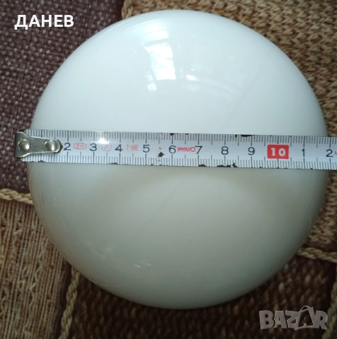 Продавам 12 броя резервни стъкла за абажури, снимка 13 - Други - 54824068