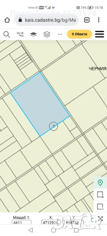 Собственик продава , снимка 2 - Парцели - 54399144