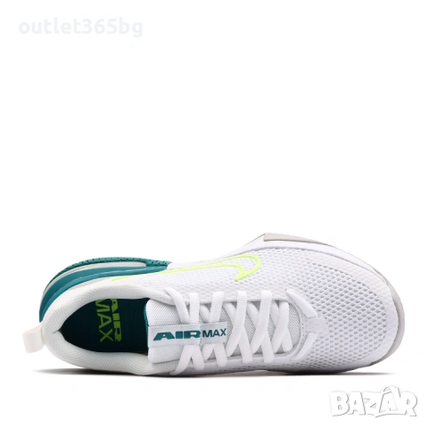 Nike - Air Max Alpha Trainer 6 №45 Оригинал Код 621, снимка 6 - Маратонки - 54581417