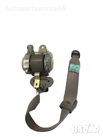 Преден десен предпазен колан за Ssangyong Kyron (2006) 74607/08-09010 