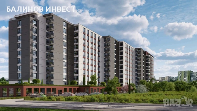 Двустаен апартамент в кайсиева градина, снимка 3 - Апартаменти - 55176546