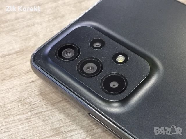 Samsung Galaxy A53 5G, снимка 10 - Samsung - 54304707