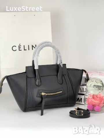 Celine ✨Дамски Чанти , снимка 10 - Чанти - 55326529