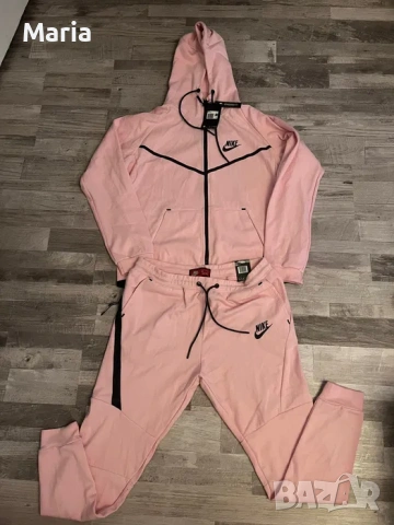 Оригинален Екип Nike, снимка 4 - Спортни дрехи, екипи - 54529490