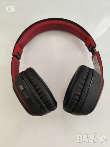 Безжични Bluetooth слушалки Louise & Mann