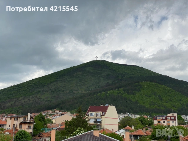 Тристаен апартамент в Центъра, Акт 16, ново строителство, без комисионна, снимка 16 - Апартаменти - 54621661