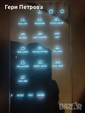 Huawei P30 6Ram 128GB Чист Ele-L29 black, снимка 8 - Huawei - 54932636