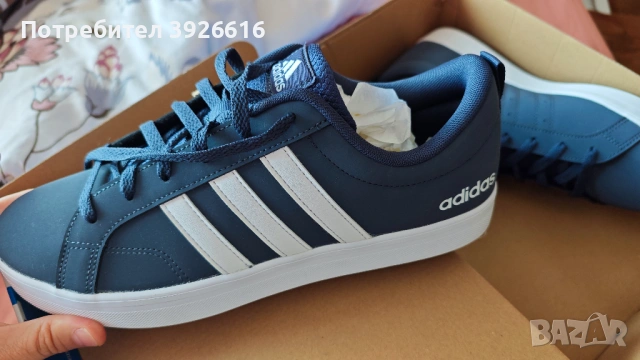 Кецове Adidas 43.1/3