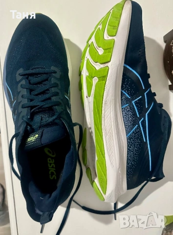 Маратонки Asics