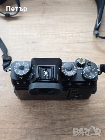 Fujifilm X-T5 , снимка 6 - Фотоапарати - 54987995