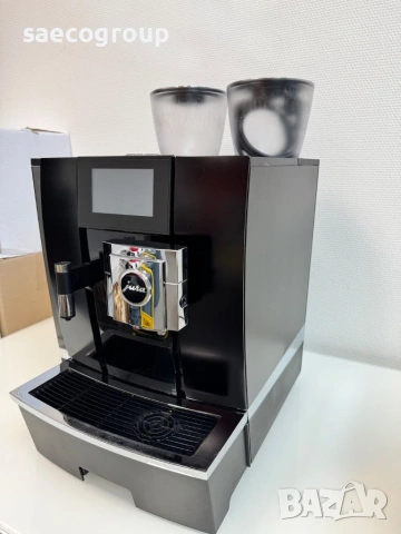Кафе машина JURA GIGA X8C Professional