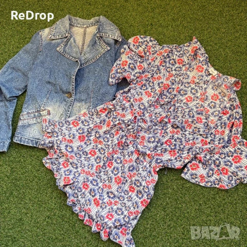 1+1 БЕЗПЛАТНО Рокли, Сака, снимка 5 - Комплекти - 54023567