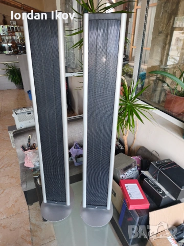 Final Sound 300i, снимка 4 - Тонколони - 55003816