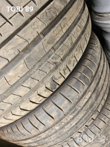 4 Бр. Нови Летни Гуми 245/45/18 Pirelli P ZERO!, снимка 9 - Гуми и джанти - 48249285