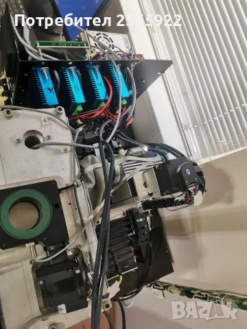 зъботехническа резачка cnc, снимка 4 - Лаборатория - 55361075