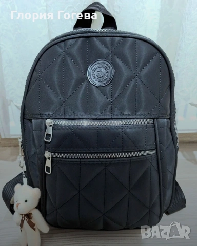 Дамска раница , снимка 2 - Раници - 54072102