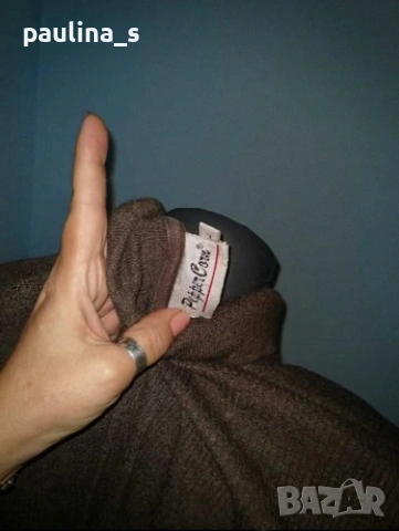 Три блузи / Дамска блуза / топ "extrOse" и "Pepper corn" , снимка 17 - Корсети, бюстиета, топове - 15497829