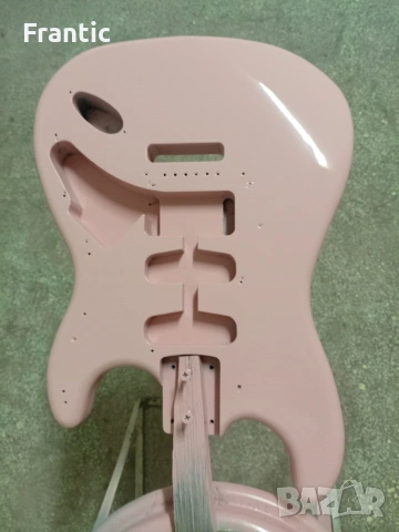 Ел. китара страт HS, снимка 16 - Китари - 55002277