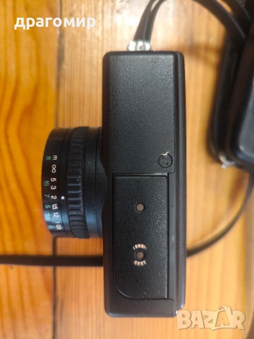 AGFA OPTIMA sensor electronic , снимка 6 - Фотоапарати - 54502593