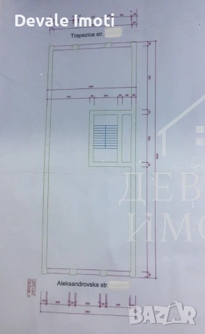 Продава Самостоятелна Сграда в гр. Бургас, снимка 6 - Други - 55009591