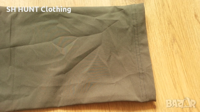 THE NORTH FACE Stretch Trouser размер M еластичен панталон - 2587, снимка 11 - Панталони - 54283663