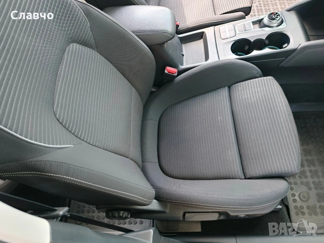 Ford Focus 1.5 tdci 120 hp 2019г., снимка 13 - Автомобили и джипове - 54916990