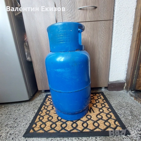 Газов котлон Янтра-2 в комплект с редуцил вентил и бутилка, снимка 4 - Котлони - 54345577