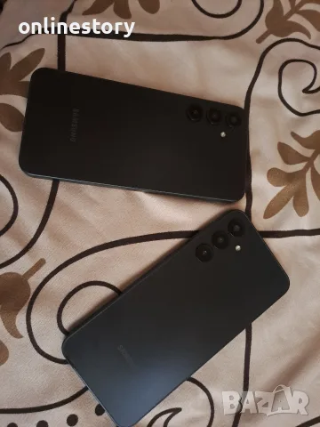 2 броя Samsung Galaxy A16 128GB 4GB RAM Dual (SM-A165), снимка 7 - Samsung - 55458209