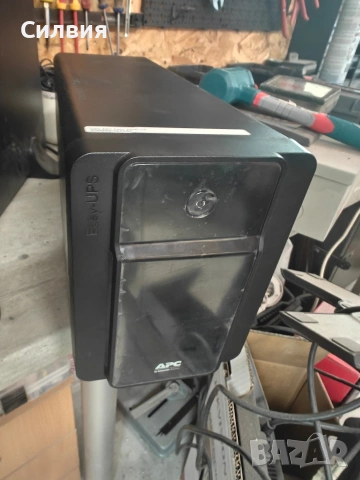 UPS APC BVX2200LI-GR, 2200VA/1200W, 4 Schuko sockets 