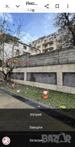 Три броя парко места, снимка 3 - Гаражи и паркоместа - 54171846