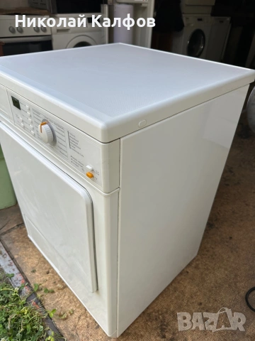 Сушилня Миеле /Miele, снимка 5 - Сушилни - 55150581