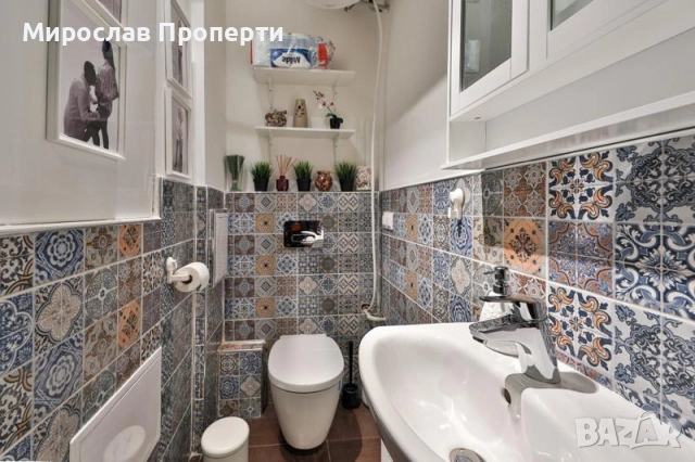 Продаваме Четиристаен апартамент в Бъкстон, снимка 4 - Апартаменти - 55191452