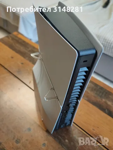 PlayStation 5 slim 1TB, снимка 5 - Игри за PlayStation - 55355074