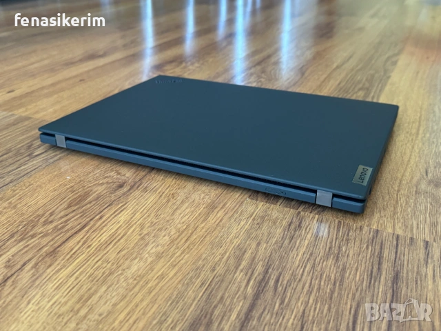 14' Full HD+ Ryzen 5 PRO 6650u Lenovo ThinkPad T14 Gen 3 32GB LPDDR5/512GB NVMe/Radeon/Бат 10ч, снимка 4 - Лаптопи за работа - 54542335