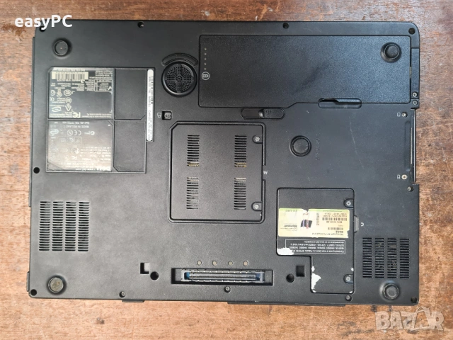 DELL PRECISION M90 - за части, снимка 5 - Лаптопи за дома - 54443066