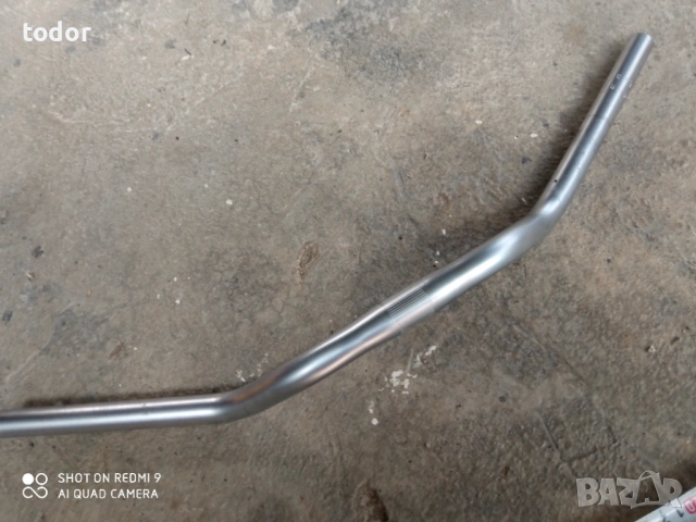 кормило, снимка 4 - Части за велосипеди - 53969797