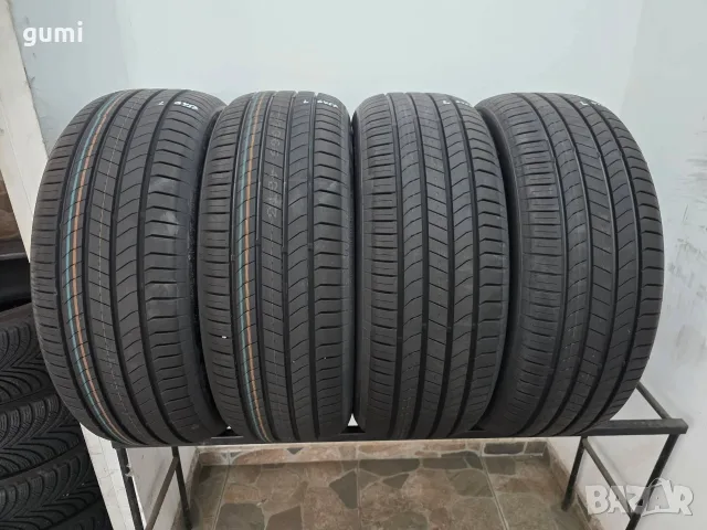 4бр летни гуми 215/55/18 NEXEN L06457 , снимка 5 - Гуми и джанти - 55633774
