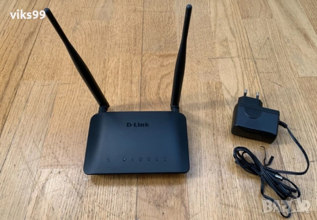 Безжични Рутери и Суичове D-Link, снимка 8 - Рутери - 21276881